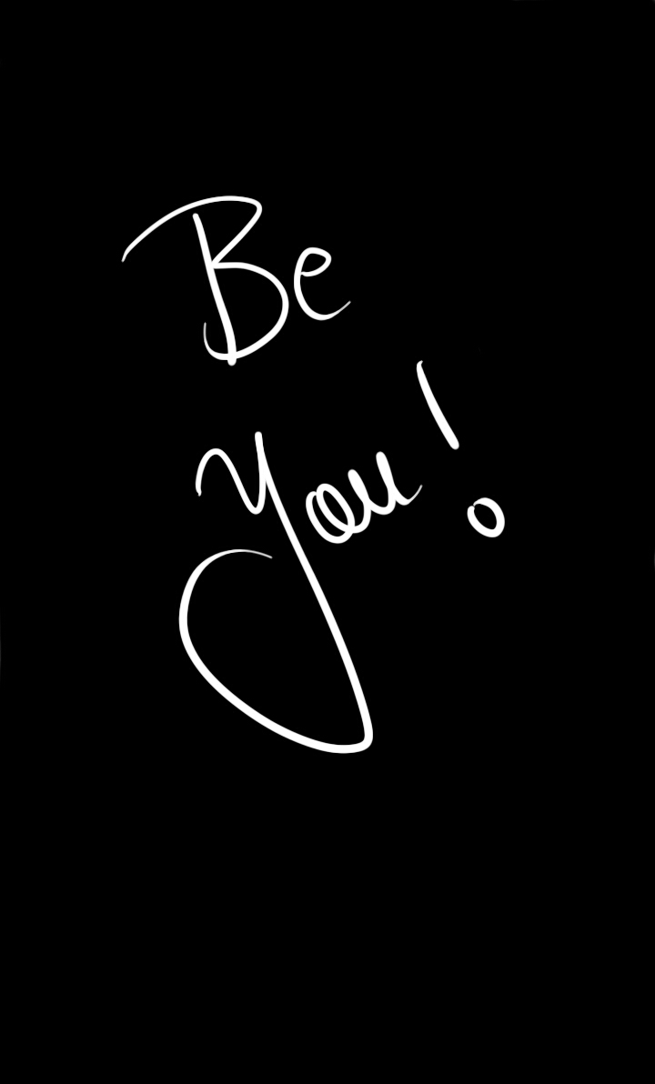 Be You
