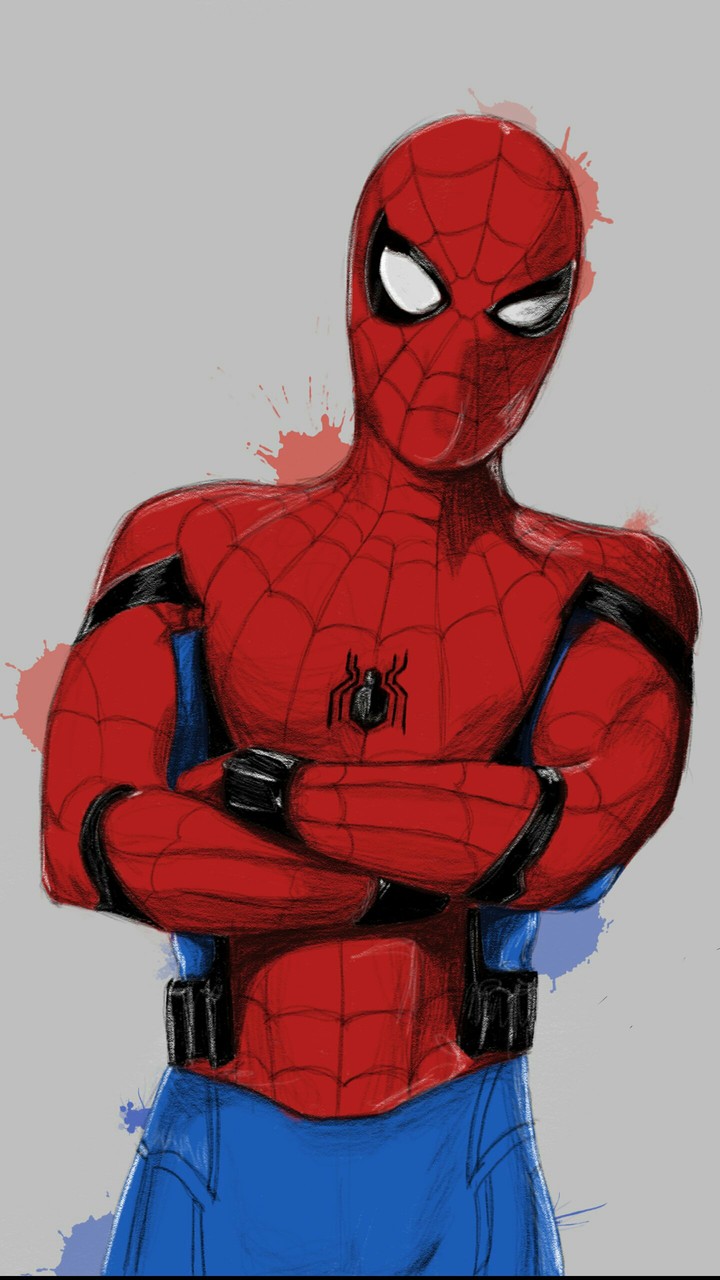 Spiderman