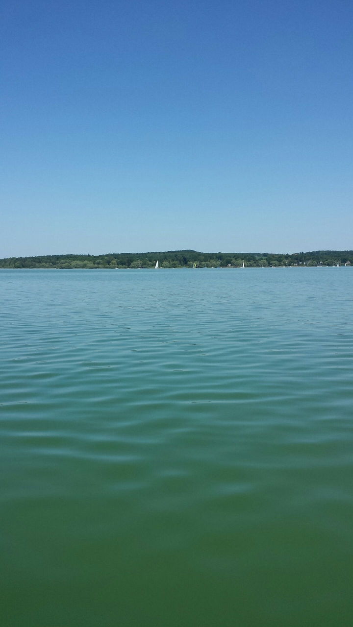 a nice day