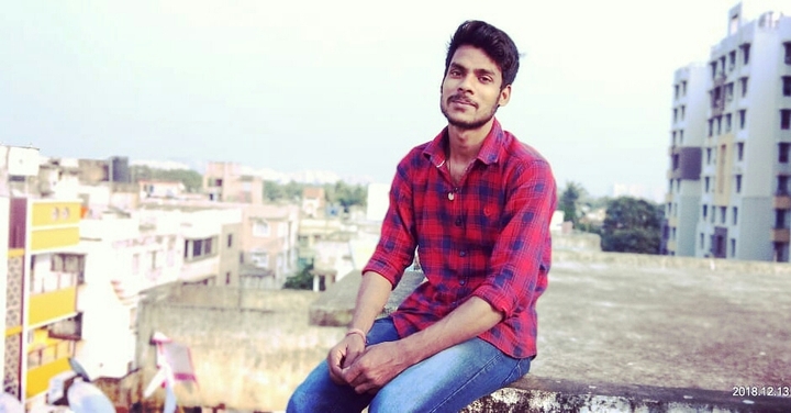 Chotu Sharma