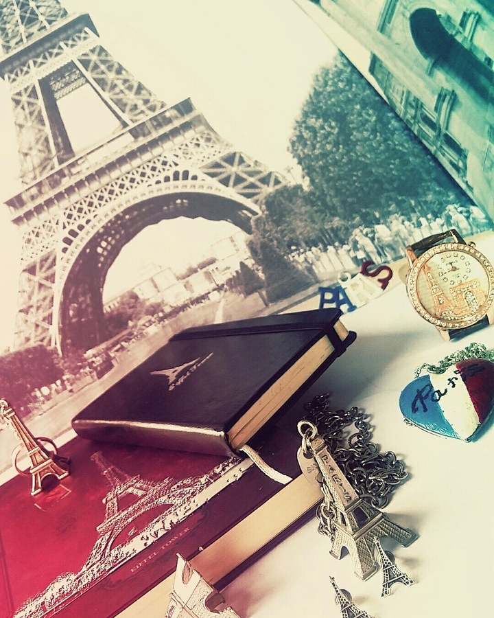 mon Paris