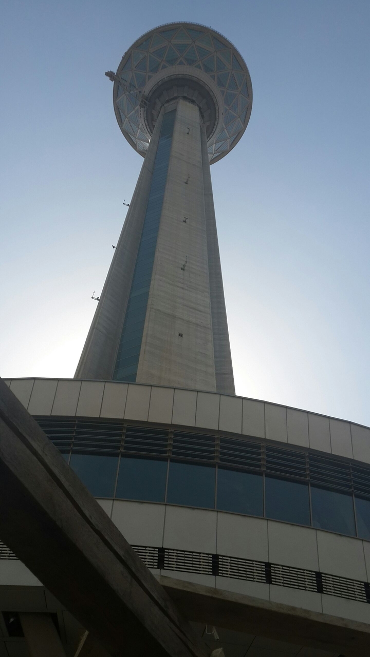 Milad Tower (Tehran)
