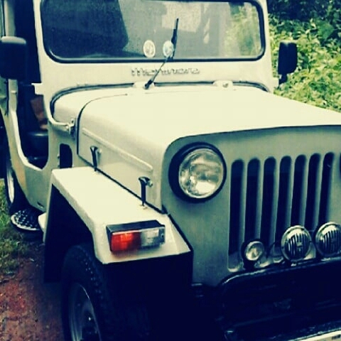jeep