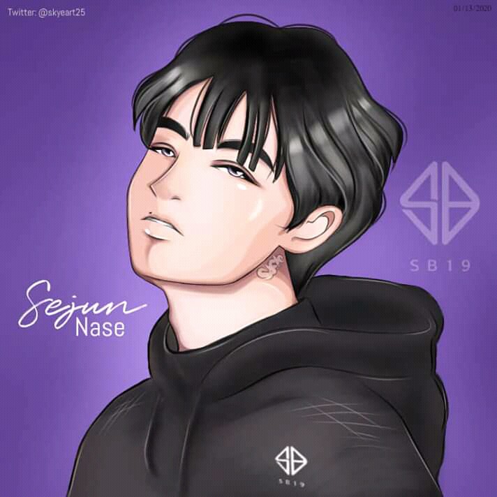 sejun