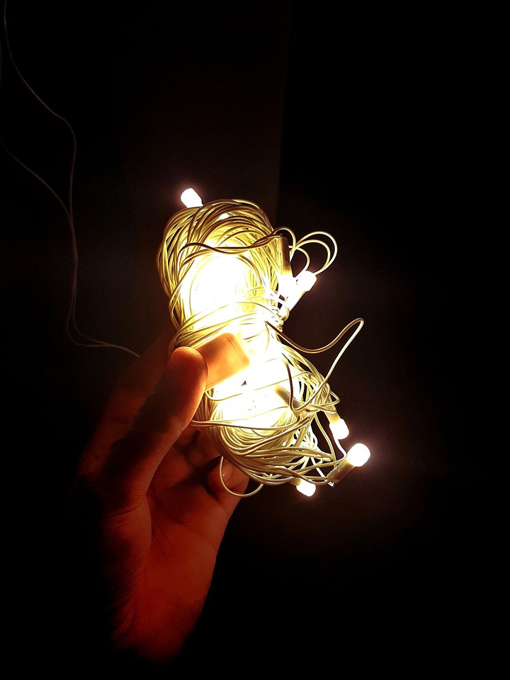 Lights