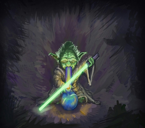 yoda