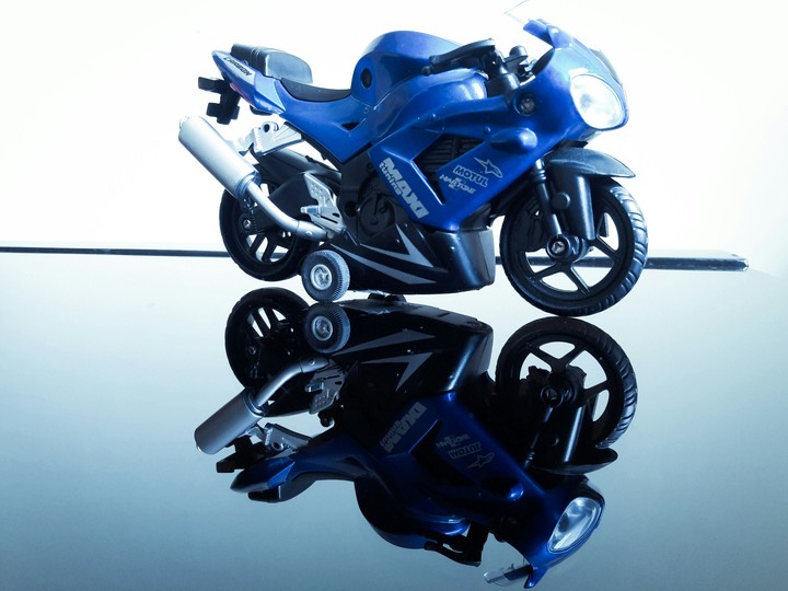 super bike