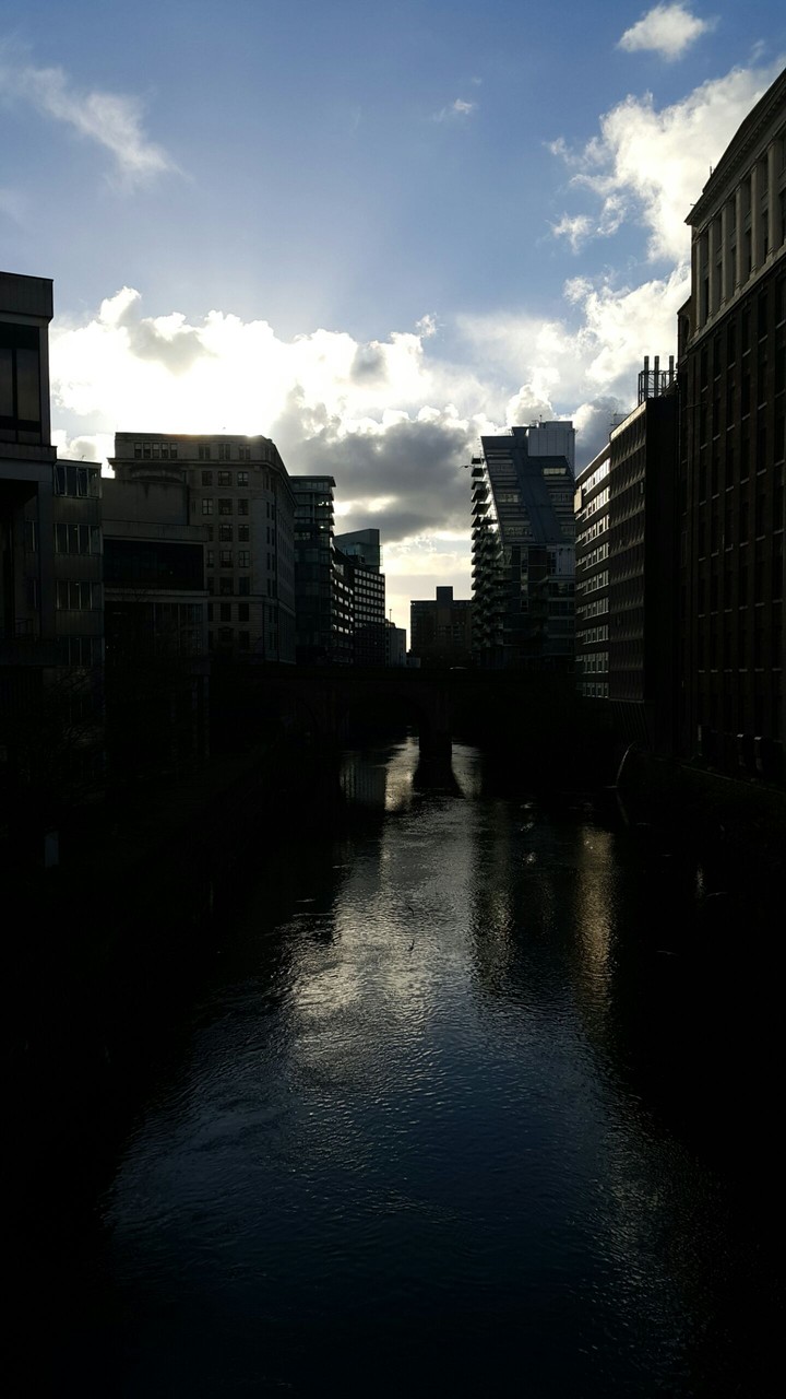 Manchester, UK