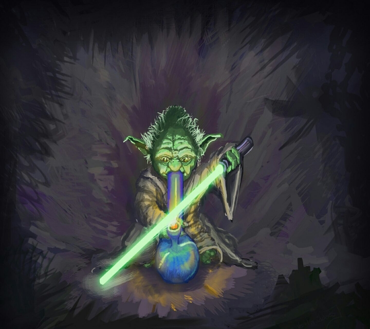 yoda