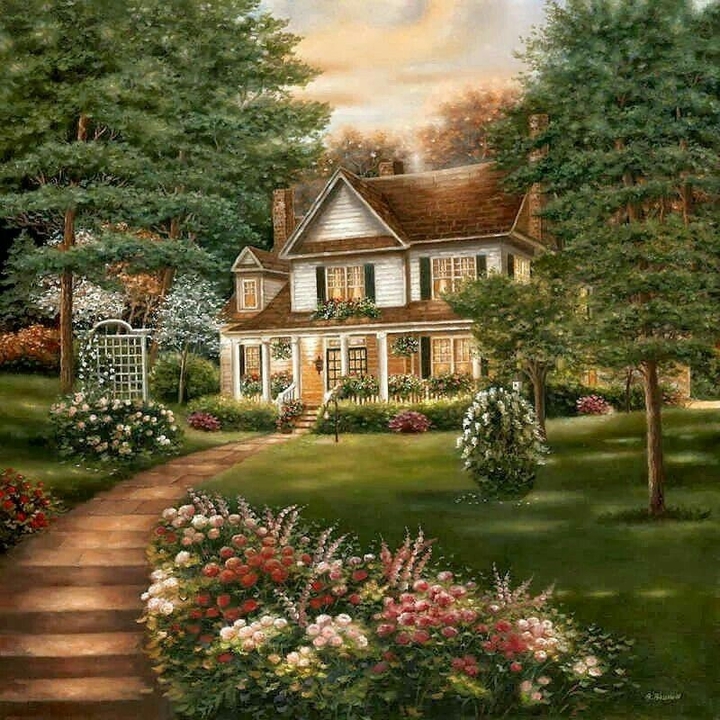 painting