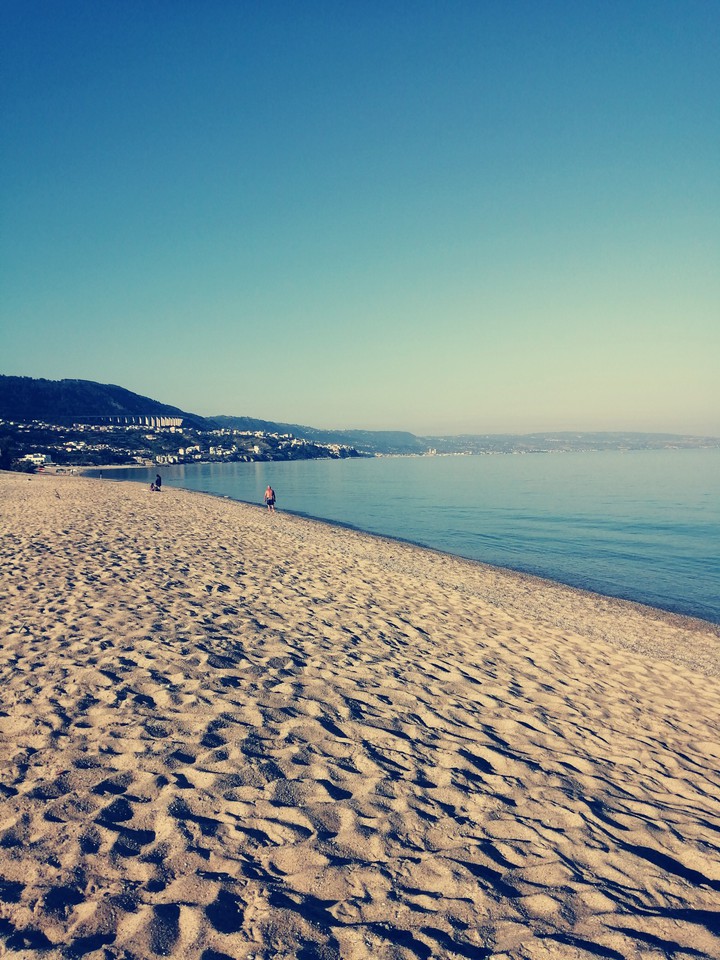 Spiaggia