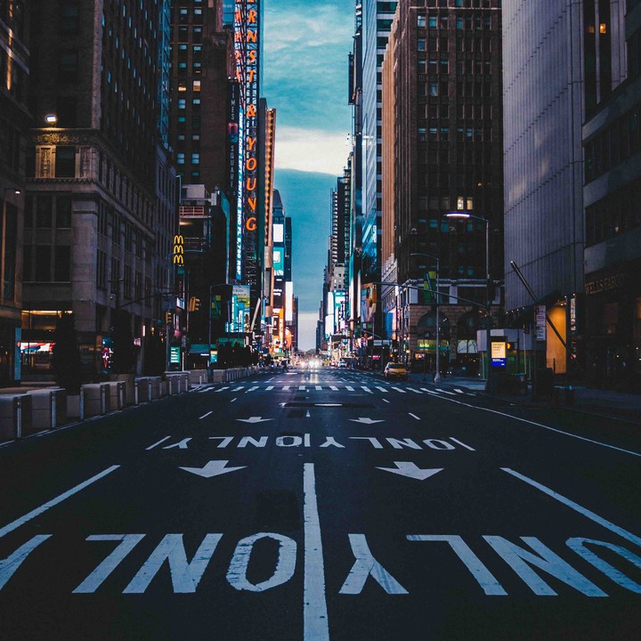 City