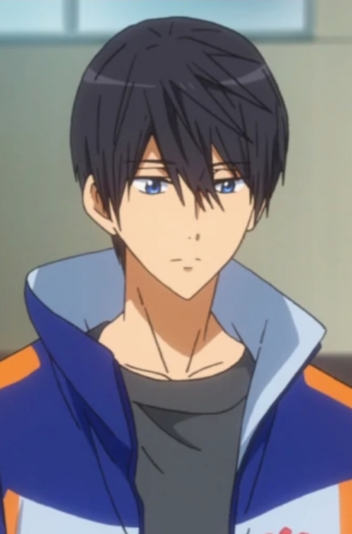 anime
