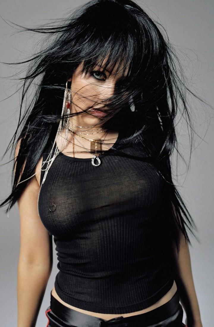 Xtina