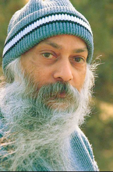 OSHO