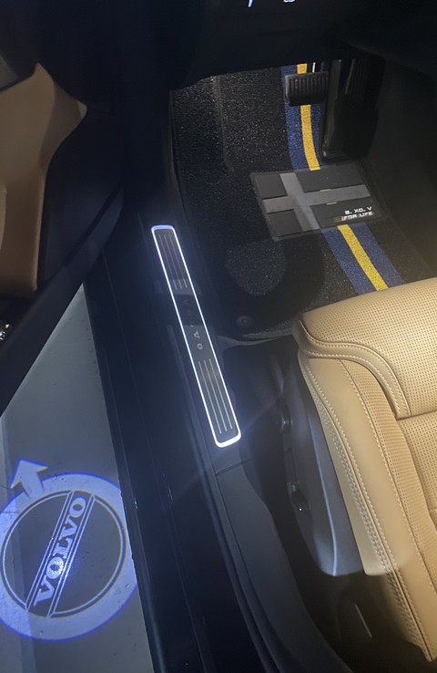 car mat