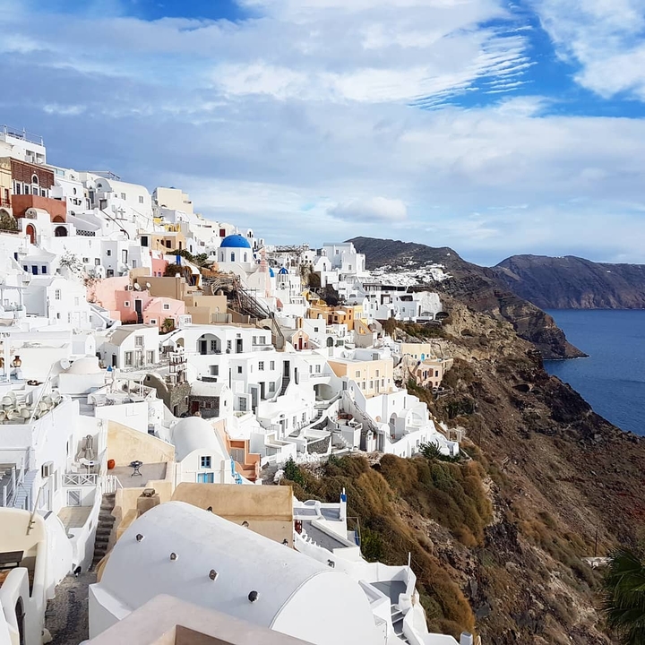 Santorini