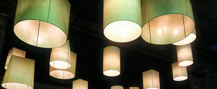 lights