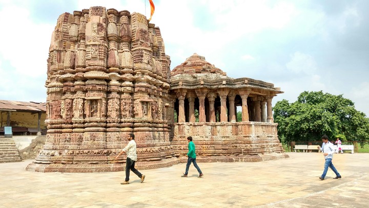 #gadteshvartemple #gujarat