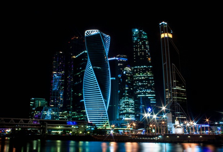 Moscow