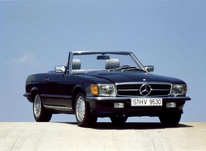 mercedes benz