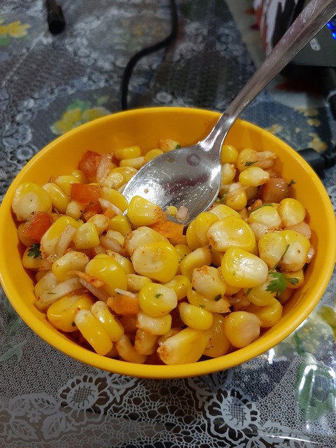 want some