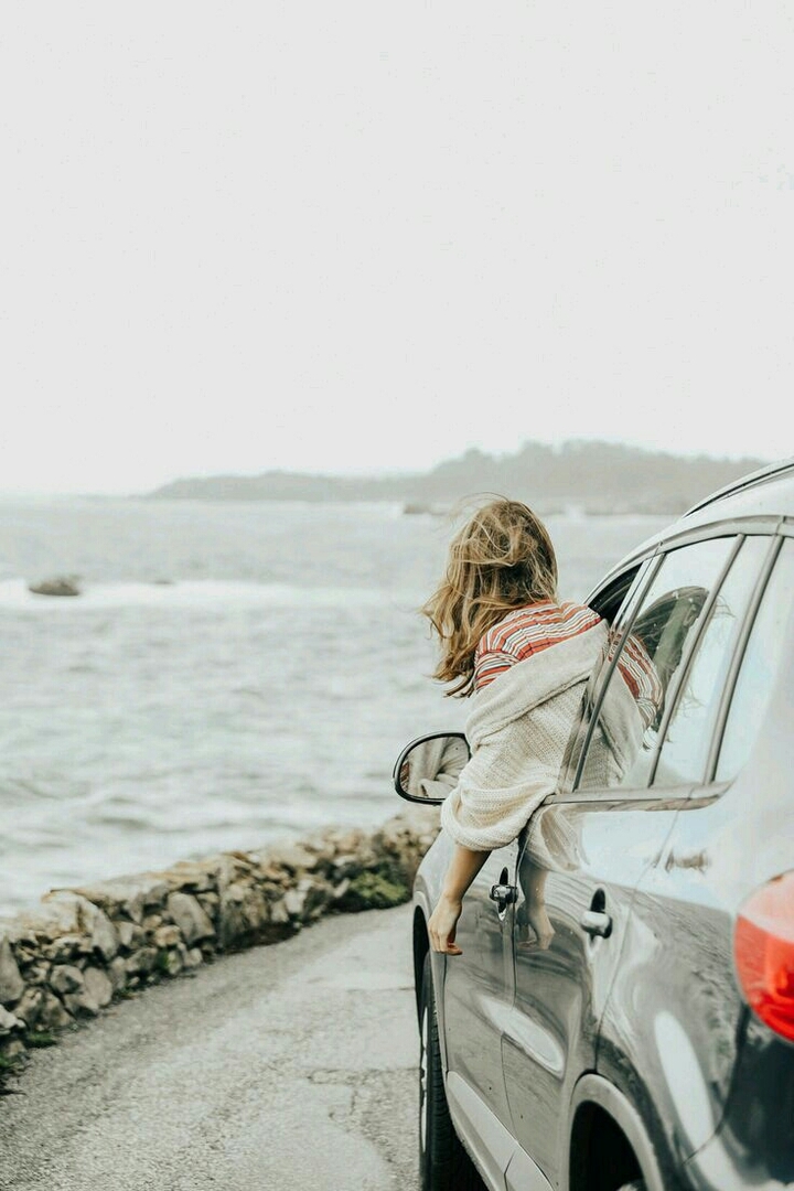 ocean breeze