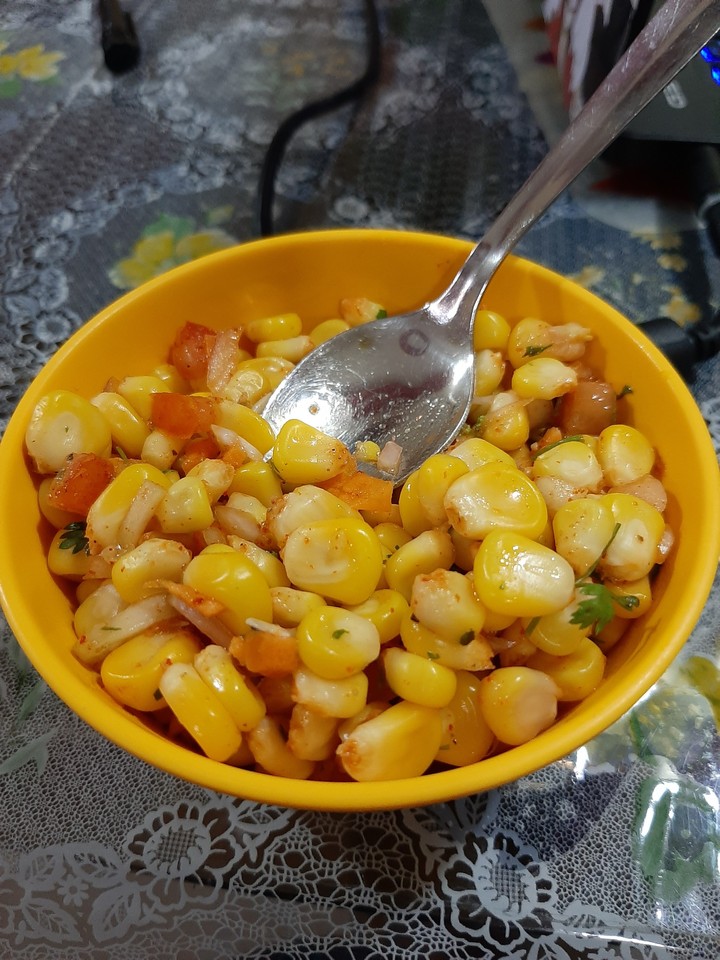want some