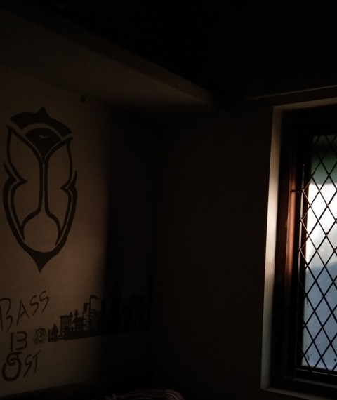 room