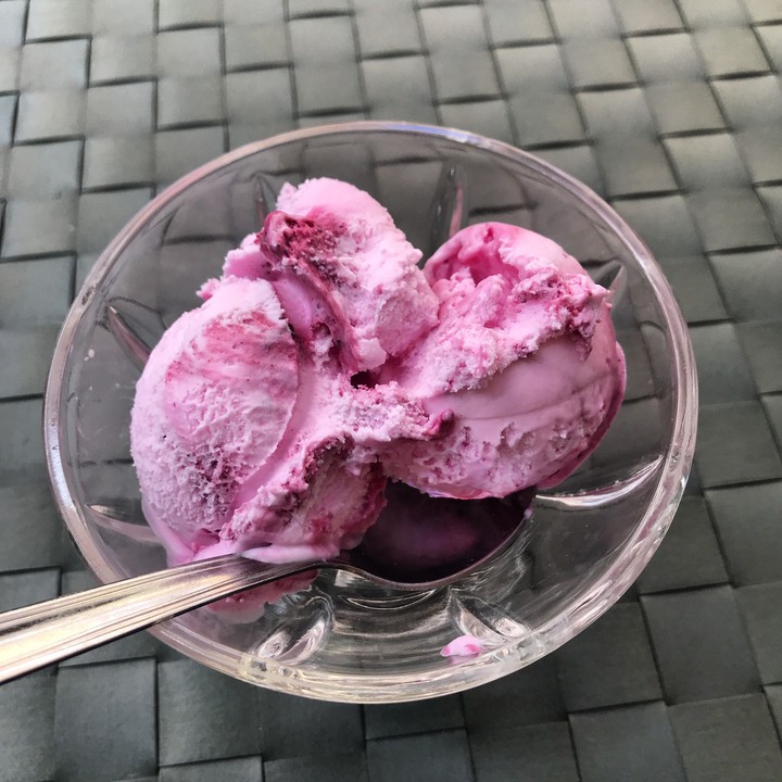 scoop
