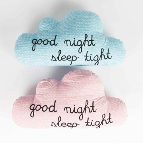 Good night sleep tight!!