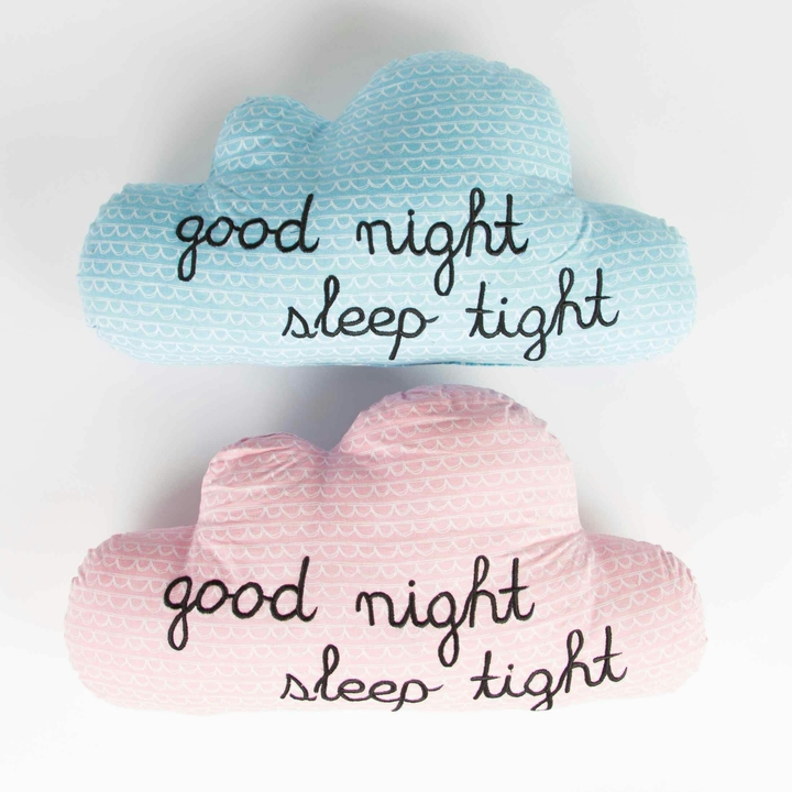 Good night sleep tight!!