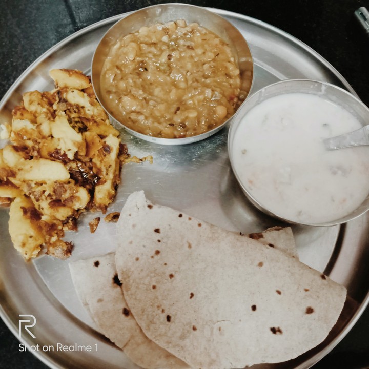 Indian food