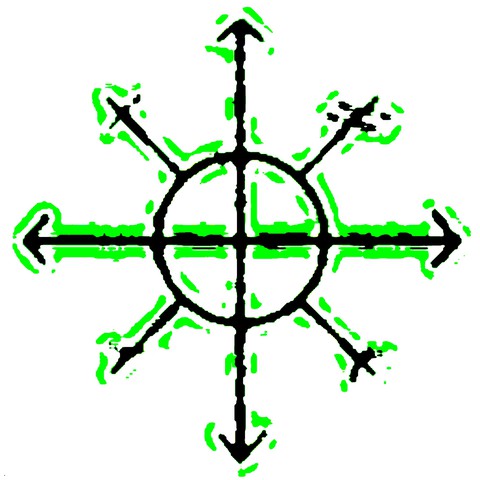 grimy sigil