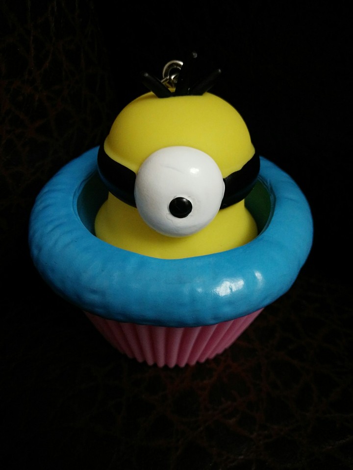 蛋糕小小兵  Cake little soldier