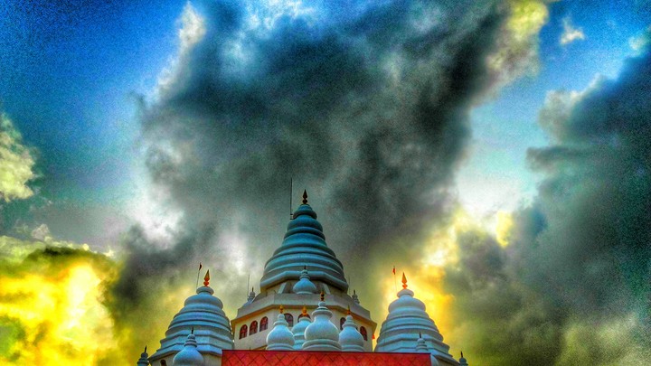 gatha mandir dehuroad