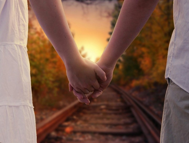 Together