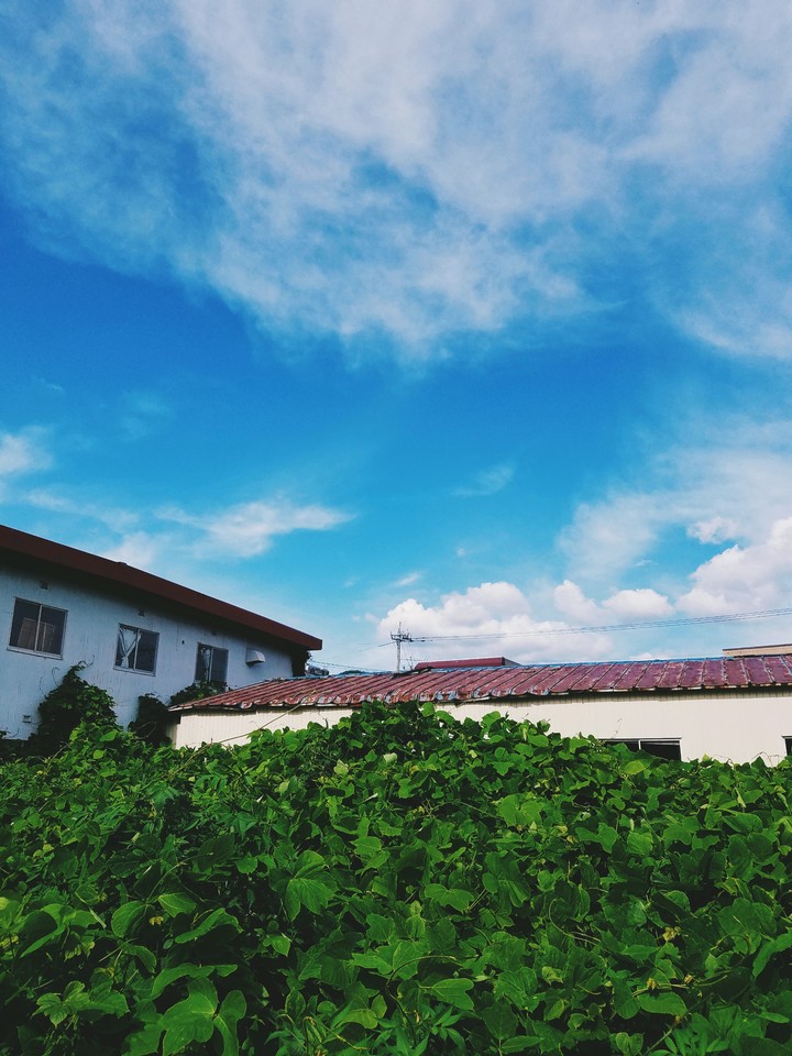 sky