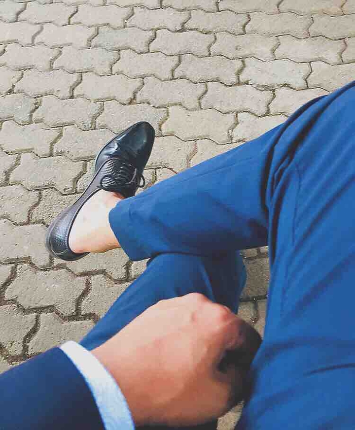 suits