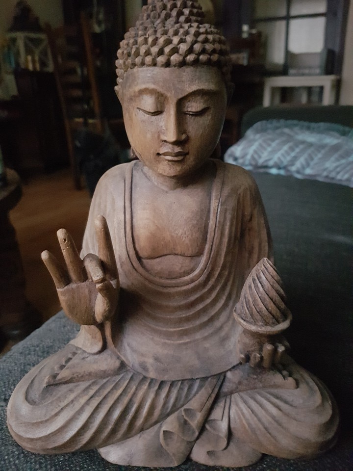 Buddha