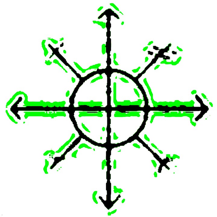 grimy sigil