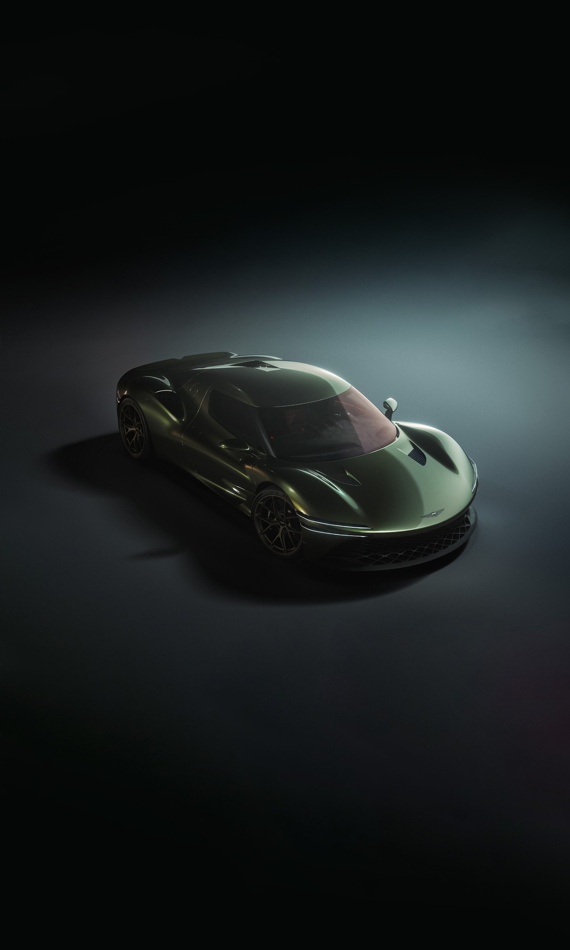 tapety coupé, supercar