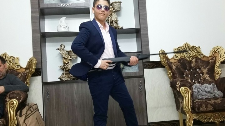 gangstar