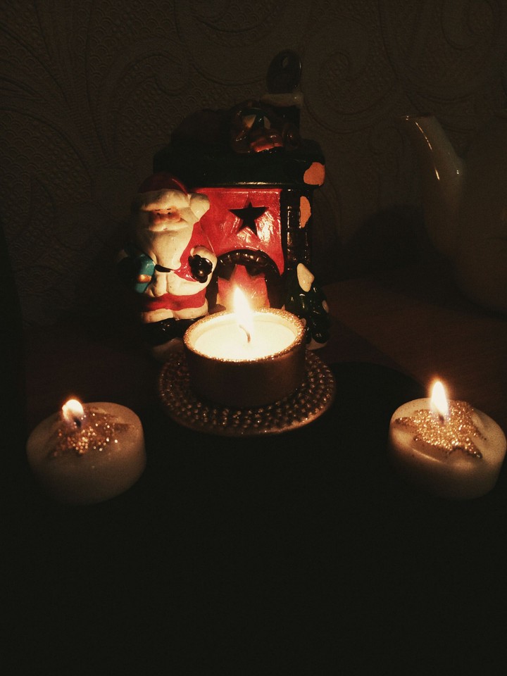 lights