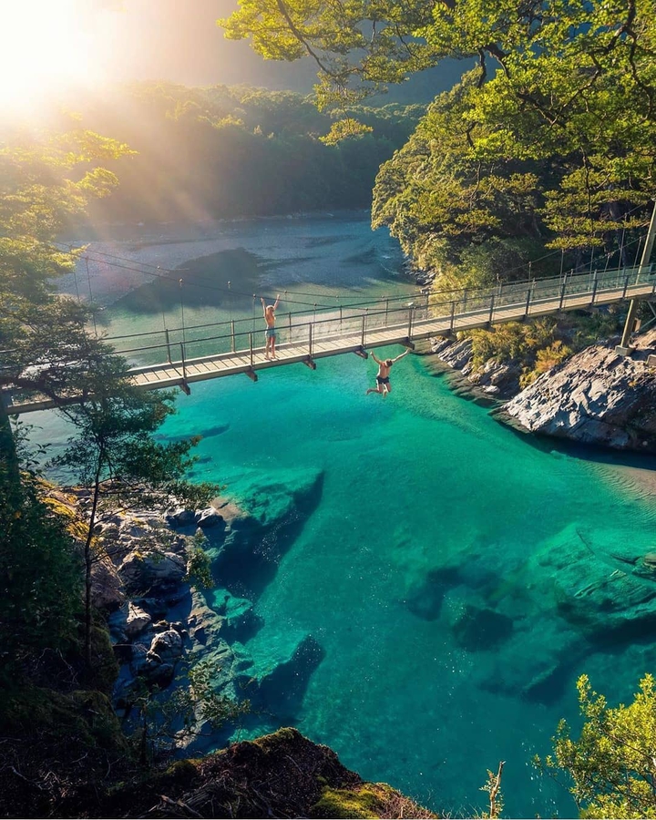 bridge
