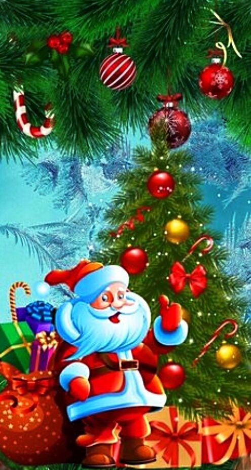 ❄️❄️❄️