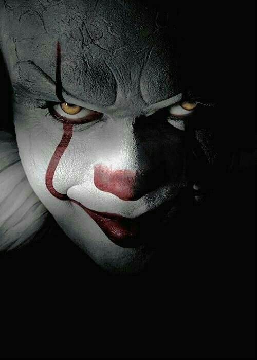 clown