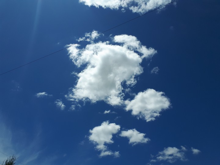 sky