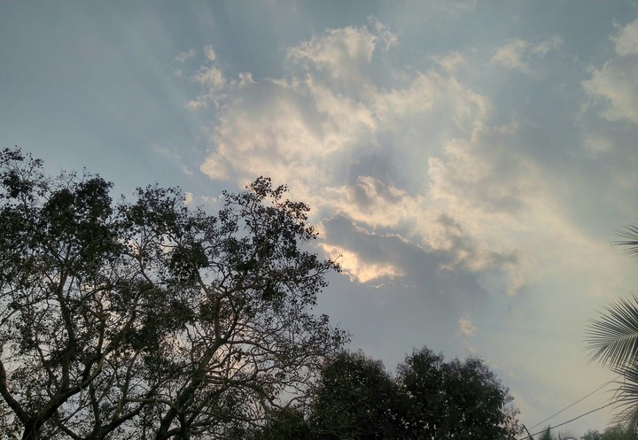 sky