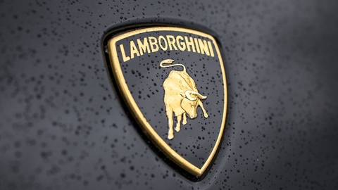 lamborghini